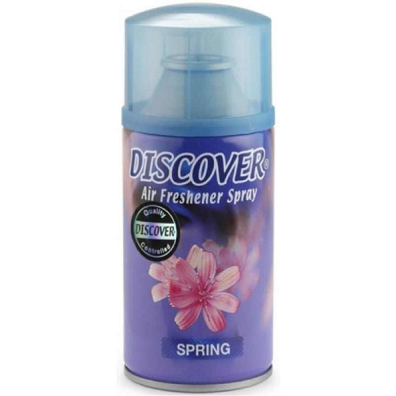 Discover Sprey Spring 320 Ml
