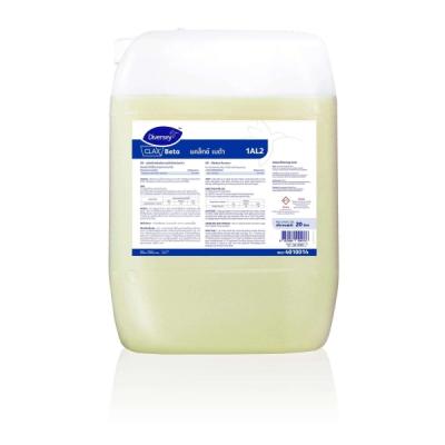 Diversey Beta 1AL2 Conc Konsantre Alkali Güçlendirici 29.1 Kg