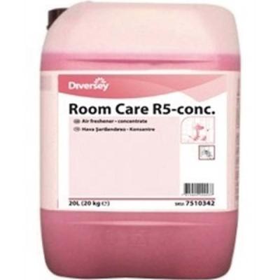 Diversey Room Care R5 Conc Hava Şartlandırıcı Konsantre 20 Lt