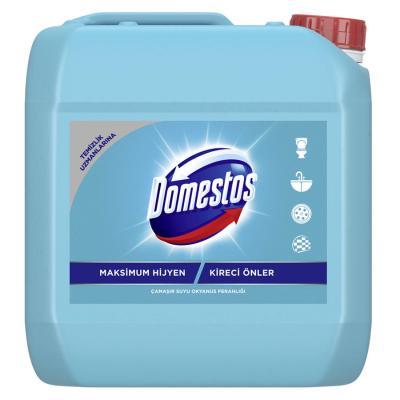 Domestos Çamaşır Suyu Okyanus Ferahlığı 3.24 LT