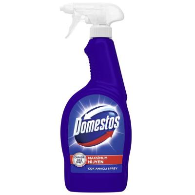 Domestos Hijyenik Çok Amaçlı Çamaşır Sulu Sprey 750 ml