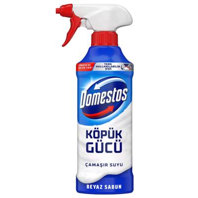 Domestos Köpük Gücü Beyaz Sabun 450 ml