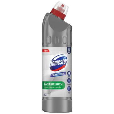 Domestos Professional Yoğun Kıvamlı Çamaşır Suyu 1250 Ml