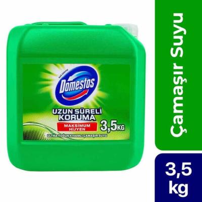 Domestos Ultra Çamaşır Suyu Dağ Esintisi 3.5 Kg