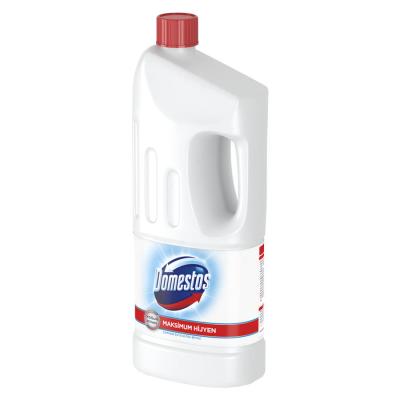 Domestos Yoğun Kıvamlı Çamaşır Suyu Ultra Beyaz Maksimum Hijyen 1.850  ml