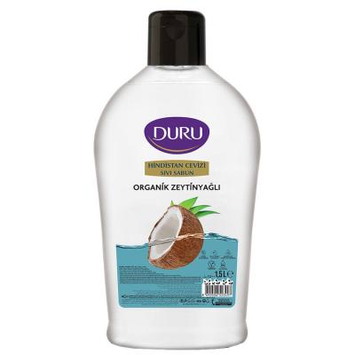 Duru Sıvı Sabun Hindistan Cevizi 1.5 LT