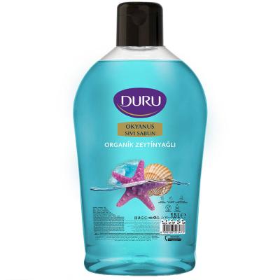 Duru Sıvı Sabun Okyanus 1.5 LT