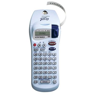 DYMO Letratag Xr Elektronik Etiketleme Makinesi