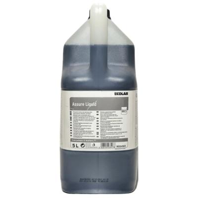 Ecolab Assure Liquid Ön Islatma ve Gümüş Temizleme Ürünü Konsantre 5 Kg