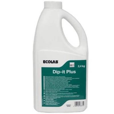 Ecolab Dip-It Plus Leke Çıkarıcı Ön Daldırma Ürünü Konsantre Toz 2.40 Kg