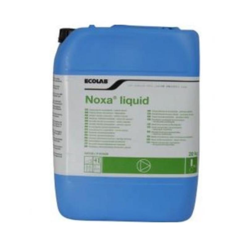 Ecolab Noxa Liquid Sıvı Çamaşır Kolası 20 Kg