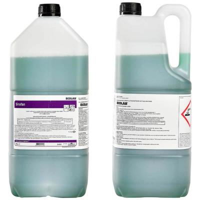 Ecolab Sirafan Deterjan Katkılı Dezenfeksiyon Ürünü 5 Kg
