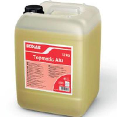 Ecolab Topmatic Alu Yumuşak Metaller için Bulaşık Deterjanı 25 Kg