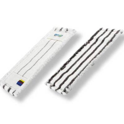 Ermop Mikrofiber Mop Hard & Brite 40 Cm