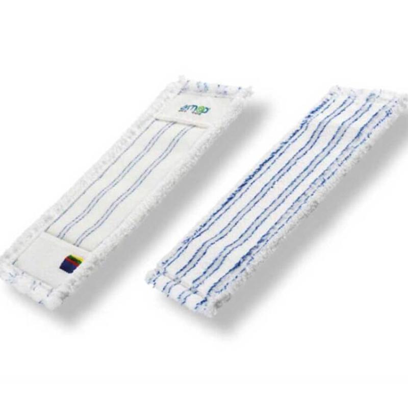 Ermop Mikrofiber Mop Soft & Brite 50 Cm