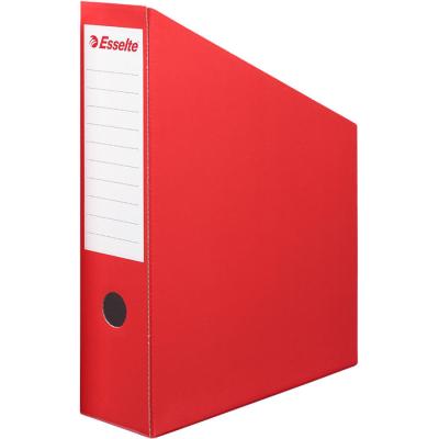Esselte 5276 Karton Magazinlik Kırmızı
