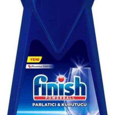 Finish Bulaşık Makinesi Parlatıcısı Classic 400 Ml
