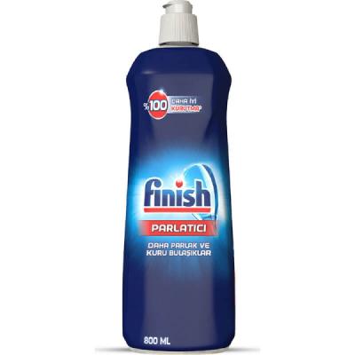 Finish Bulaşık Makinesi Parlatıcısı Classic 800 Ml