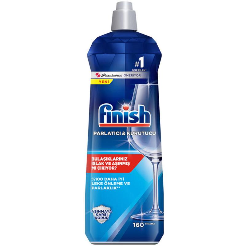Finish Parlatıcı 800 ML