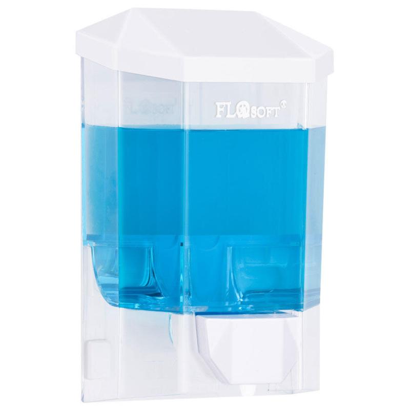 Flosoft Sıvı Sabun Dispenseri 1000 ml