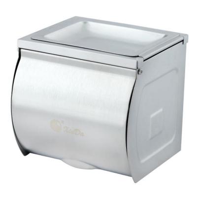 Genesit GS10W3 Tuvalet Kağıdı Dispenseri Dikey Satin