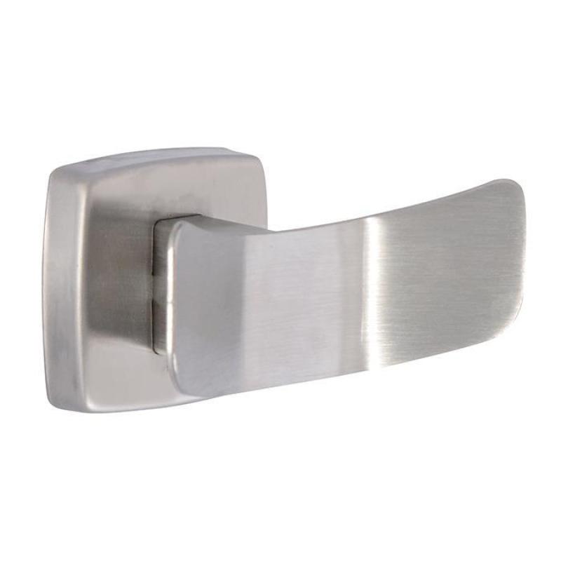 Genesit GS212 Elbise Askısı 2 Li Satin