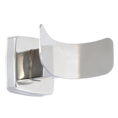 Genesit GS212P Elbise Askısı 2 Li Parlak Krom