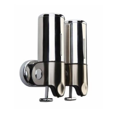 Genesit GS500S Çekmeli Sıvı Sabun Dispenseri 500 Ml 2 Li Satin