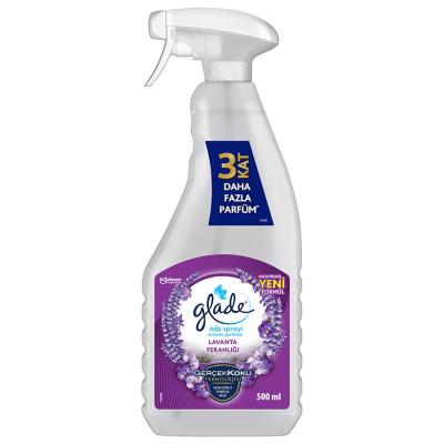 Glade Multi Sprey Lavender Oda Parfümü 500 ml