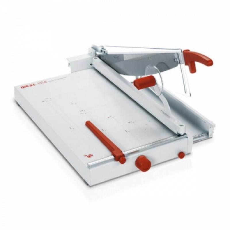 İdeal Kollu Giyotin 1038