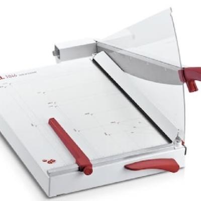 İdeal Kollu Giyotin 1046