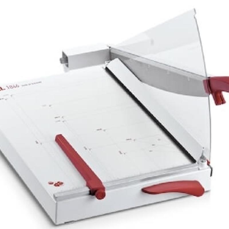 İdeal Kollu Giyotin 1046