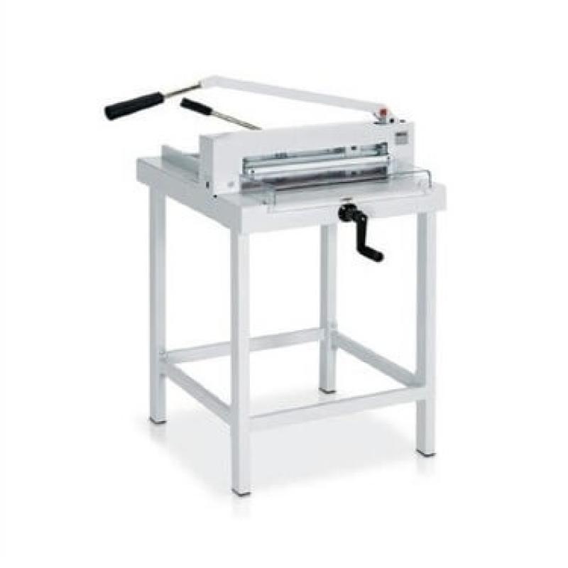 İdeal Kollu Giyotin 4305