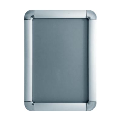 İnter Çerçeve Rondo Köşe 25 mm 50x70 Cm INTR-003