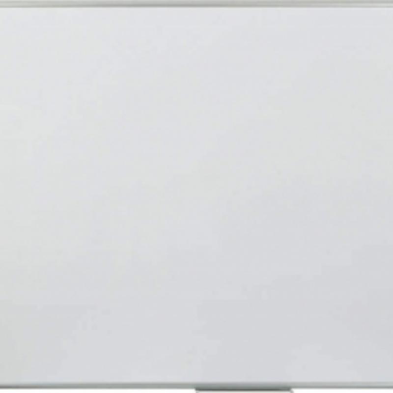 İnter Duvara Monte Yazı Tahtası Manyetik Yüzey 120x80 Cm INT-605F