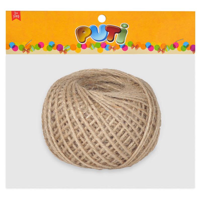 Jüt İp 10 metre