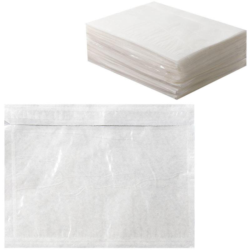 Kargo/Fatura Cebi 14 cm x 18 cm 500'lü Paket