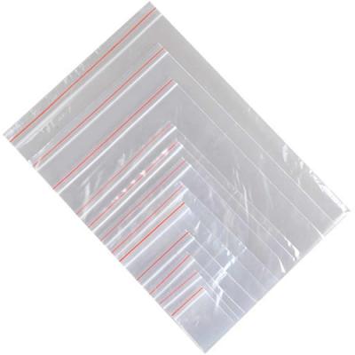 Kilitli Poşet 19 Cm x 25 Cm 300 Lü