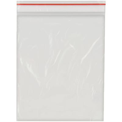 Kilitli Torba 31 cm x 23 cm 250'li Paket