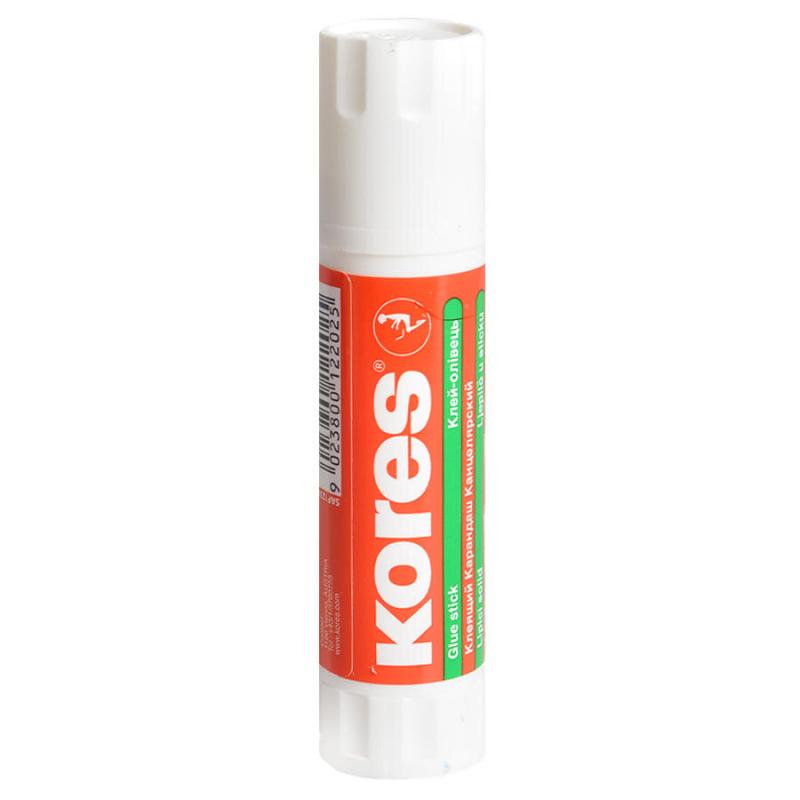 Kores Stick Yapıştırıcı 20 gr