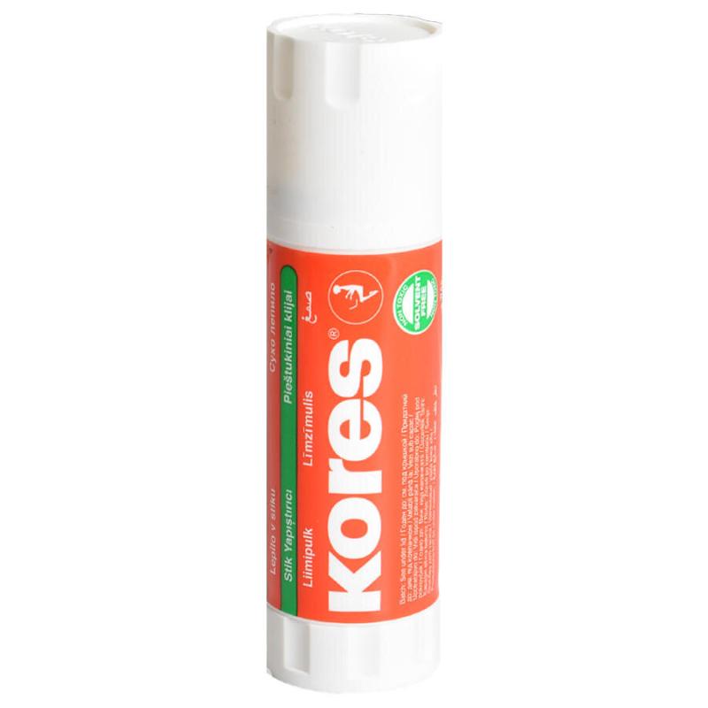 Kores Stick Yapıştırıcı 40 gr