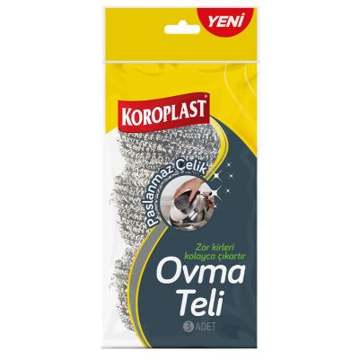 Koroplast Ovma Teli 3Lü