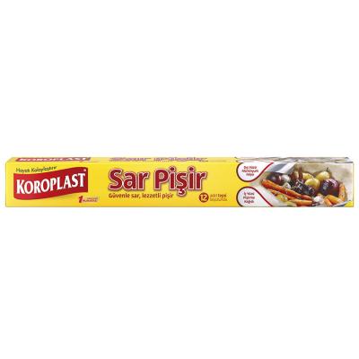 Koroplast Sar Pişir 12'li Paket