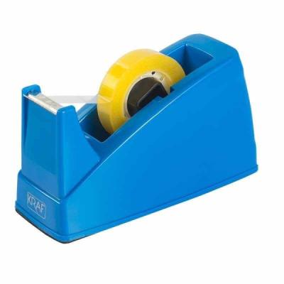 Kraf Bant Makinesi 12x33 102G Mavi