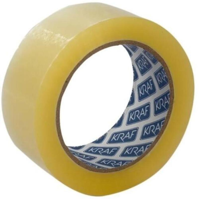 Kraf Koli Ambalaj Bandı 45 mm x 40 mt