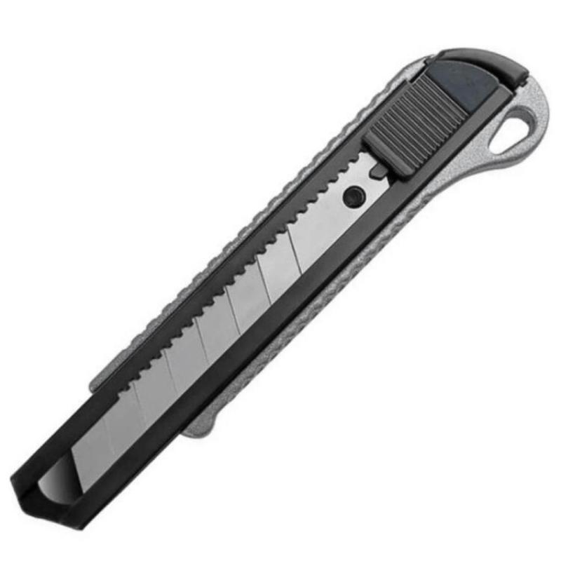 Kraf Maket Bıçağı Geniş Metal 630G 