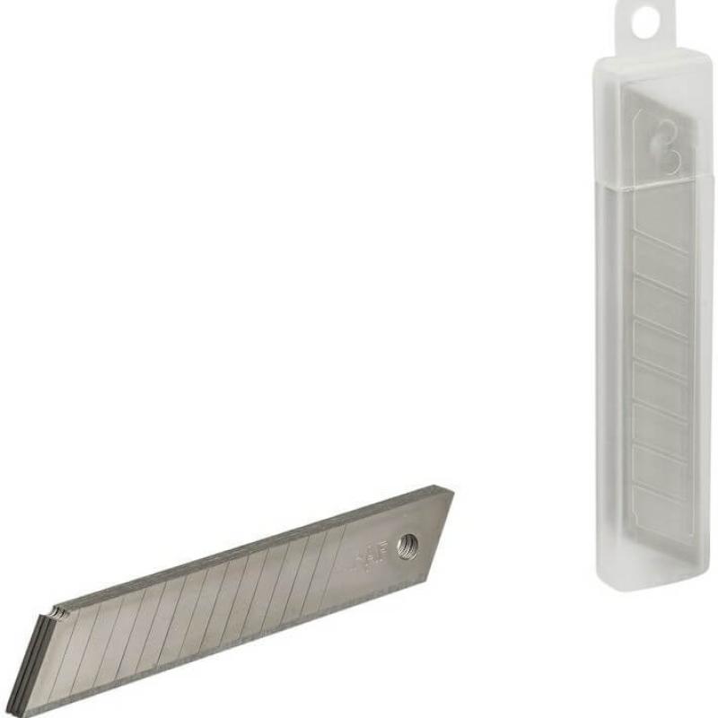 Kraf Maket Bıçağı Yedeği Geniş 618G