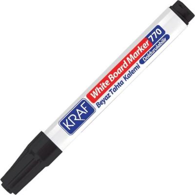 Kraf Tahta Kalemi 770 Siyah