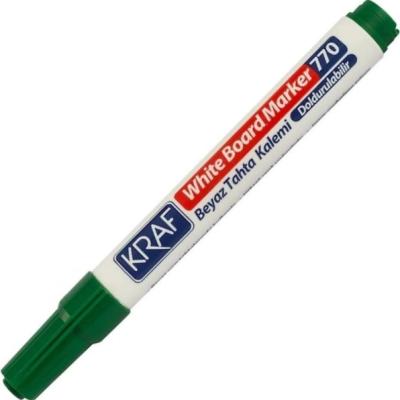 Kraf Tahta Kalemi 770 Yeşil