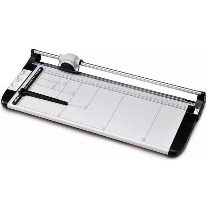 Kw-Trio 3020 A2 Sürgülü Giyotin 67 Cm 12 Sayfa